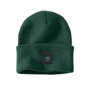 105217&#x20;Beanie&#x20;Shamrock&#x20;Knitted&#x20;Stretch&#x20;-&#x20;Carhartt