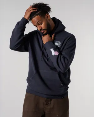 22Fresh X Dubble Bubble Pud Hoodie