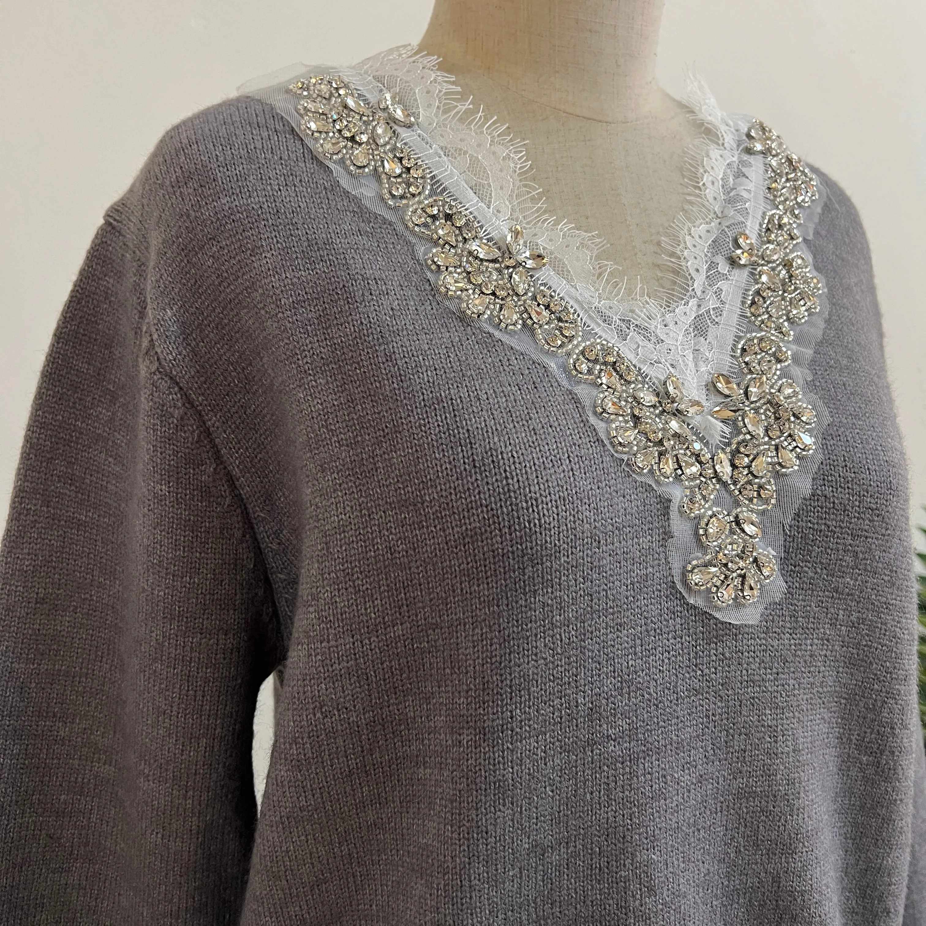 241755 - Knit Top