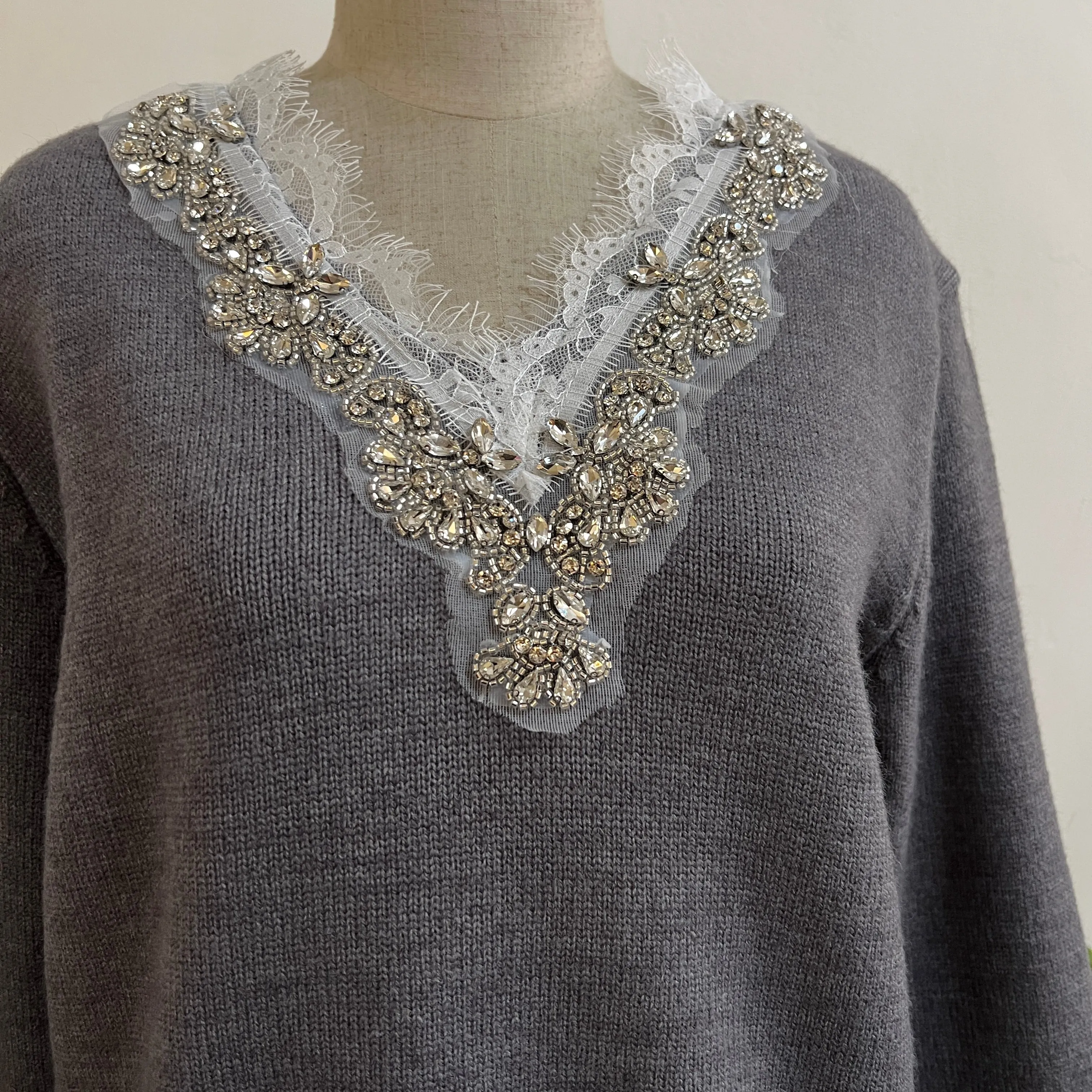 241755 - Knit Top