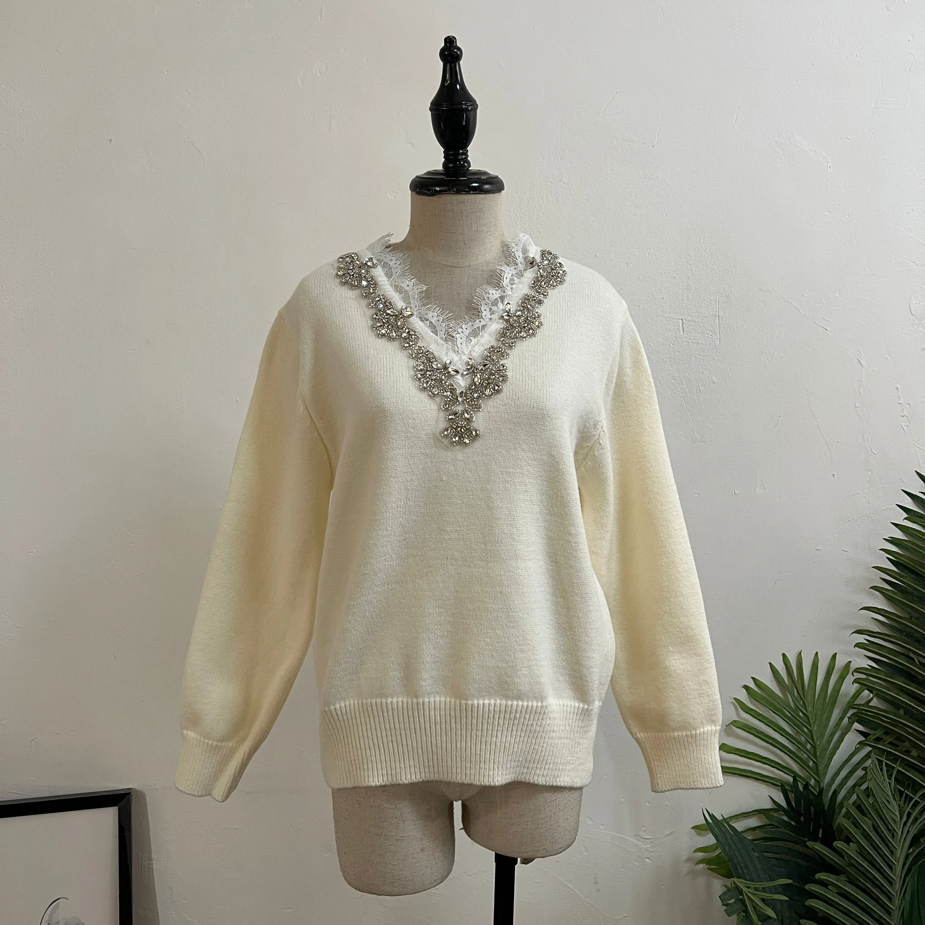 241755 - Knit Top