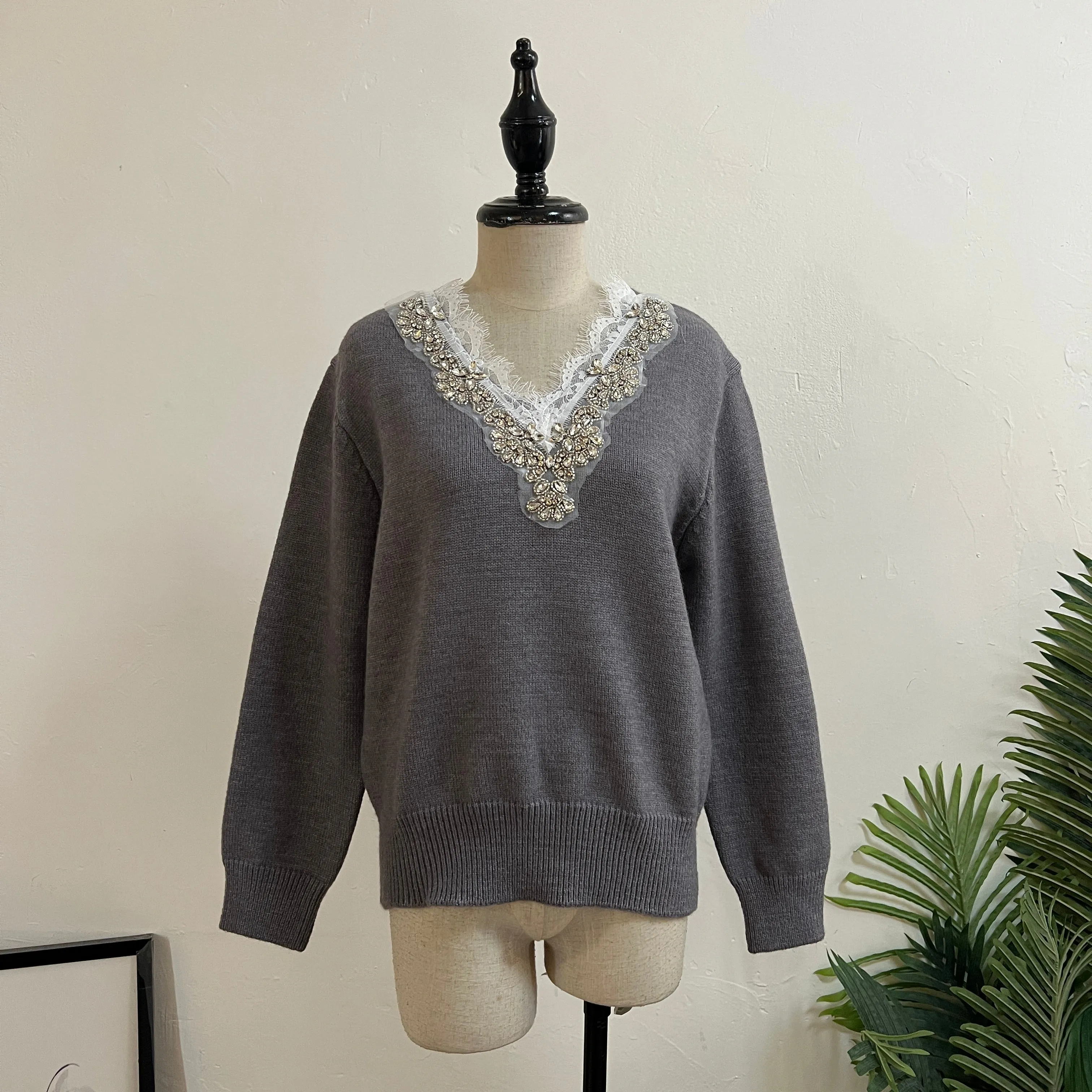 241755 - Knit Top