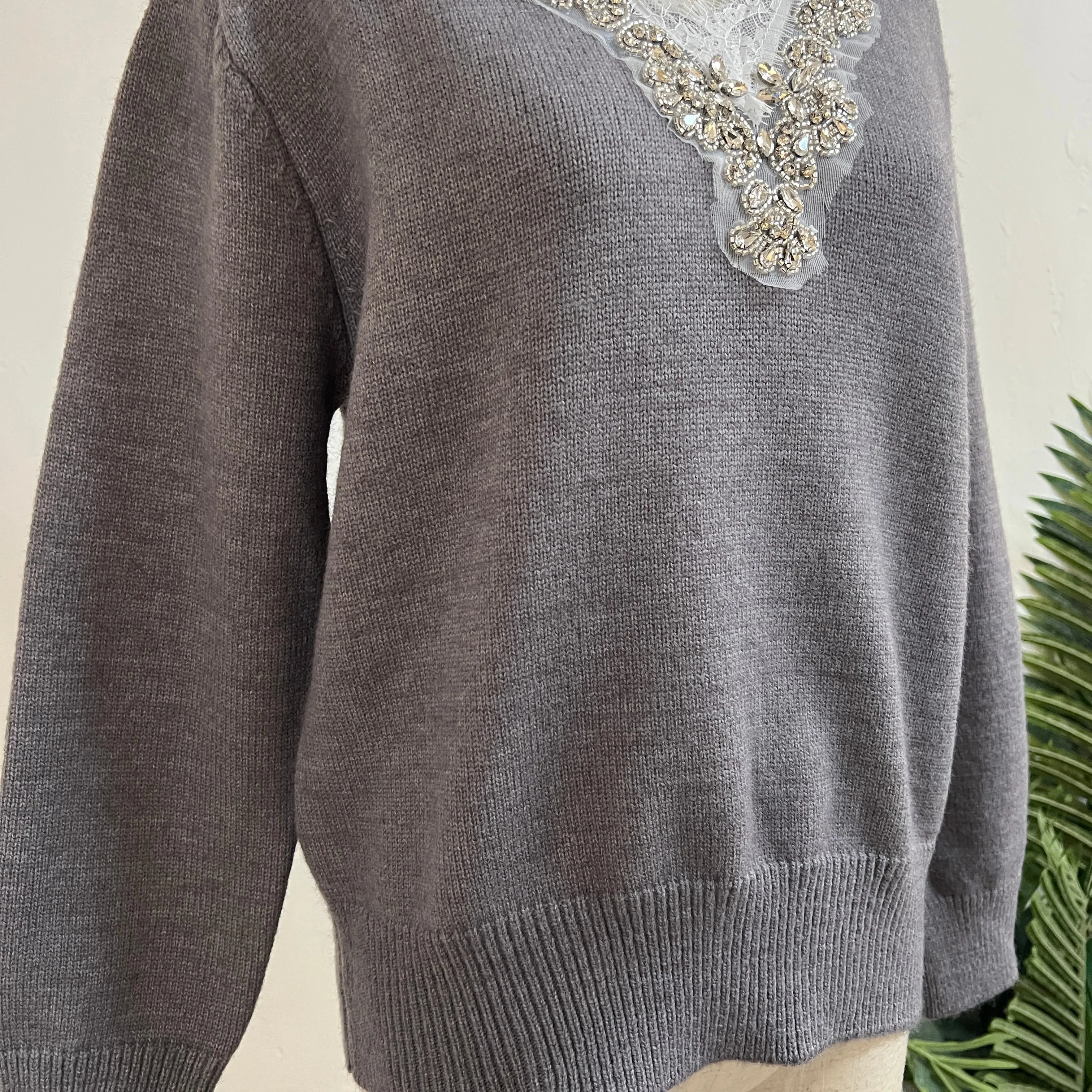 241755 - Knit Top