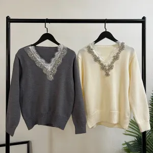 241755 - Knit Top