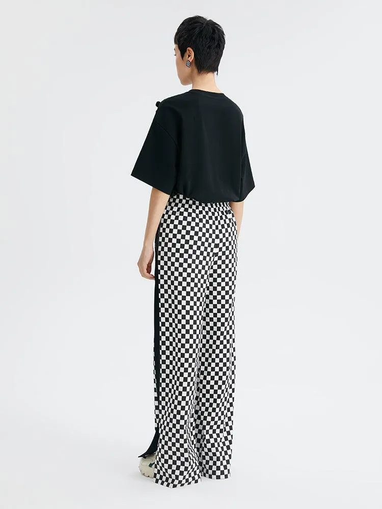 3D Knit Top