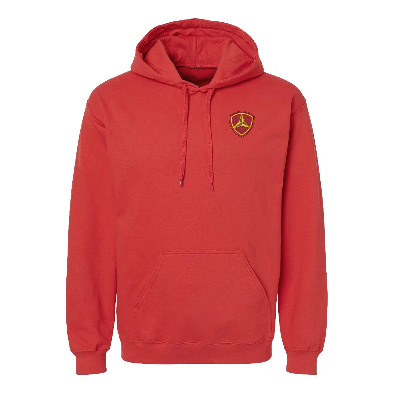 3rd Division Hoodie