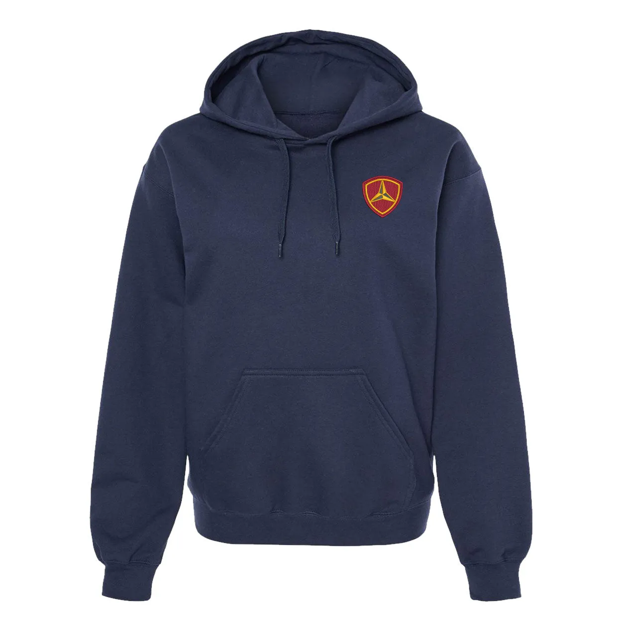 3rd Division Hoodie