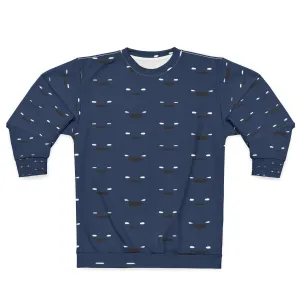 4 Generations of Car Enthusiasts Sweatshirt