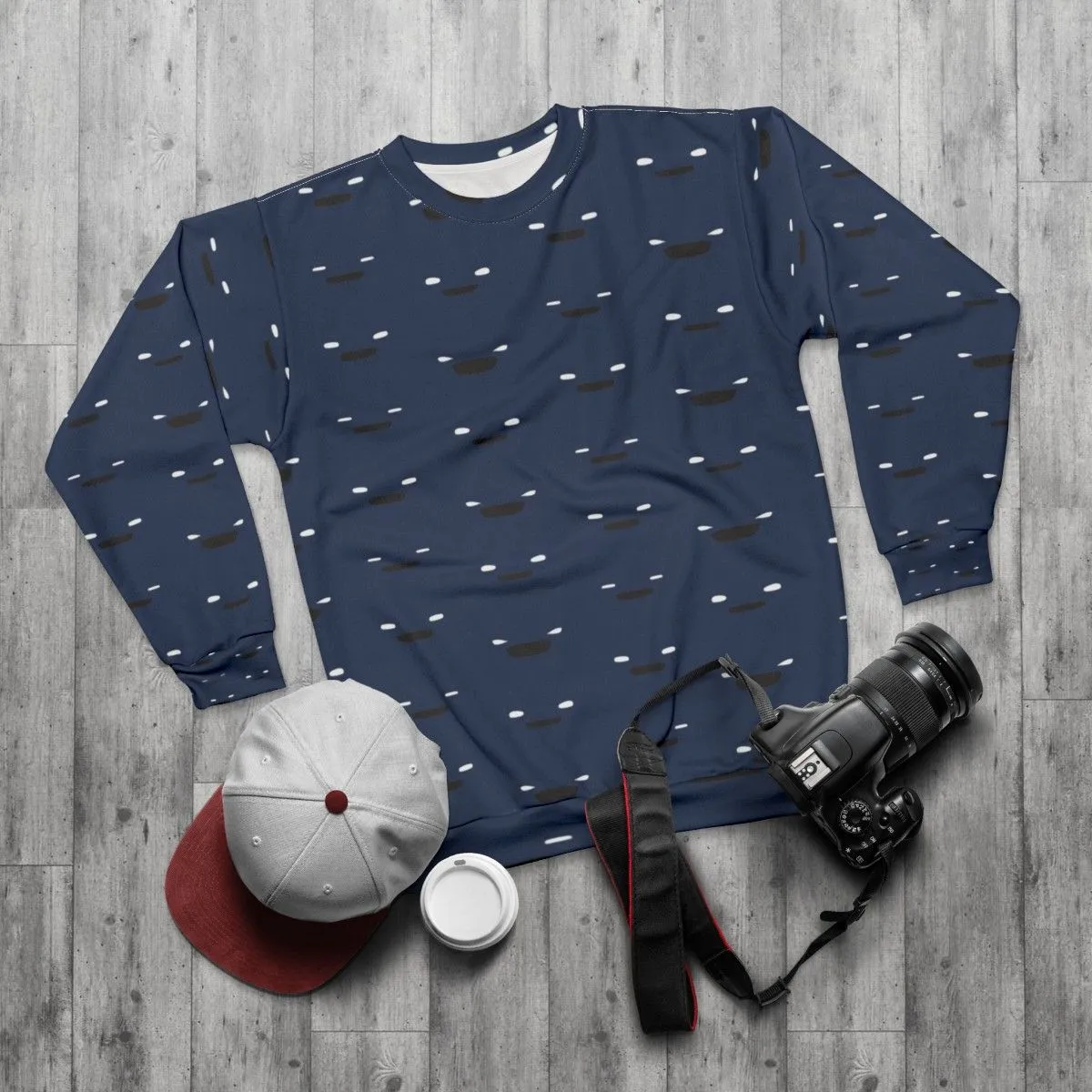 4 Generations of Car Enthusiasts Sweatshirt
