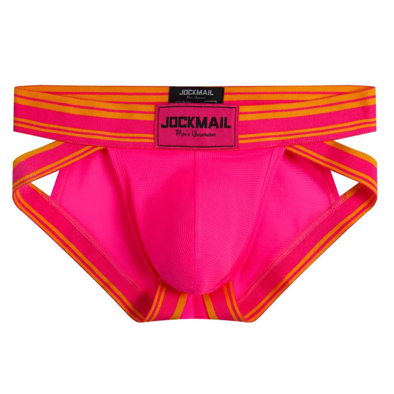 5 Pack Jockmail Hip Lift Briefs