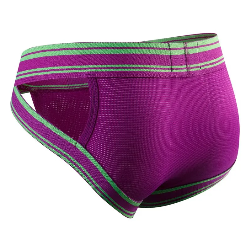 5 Pack Jockmail Hip Lift Briefs
