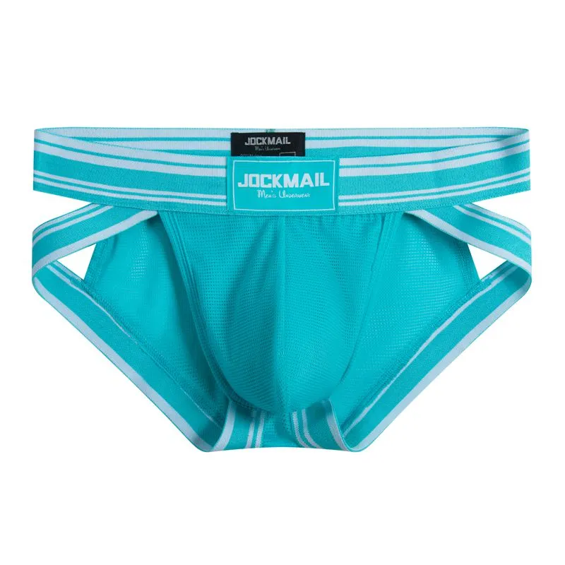 5 Pack Jockmail Hip Lift Briefs
