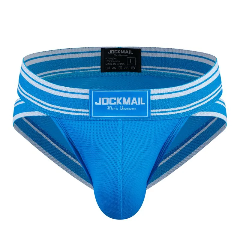 5 Pack Jockmail Hip Lift Briefs