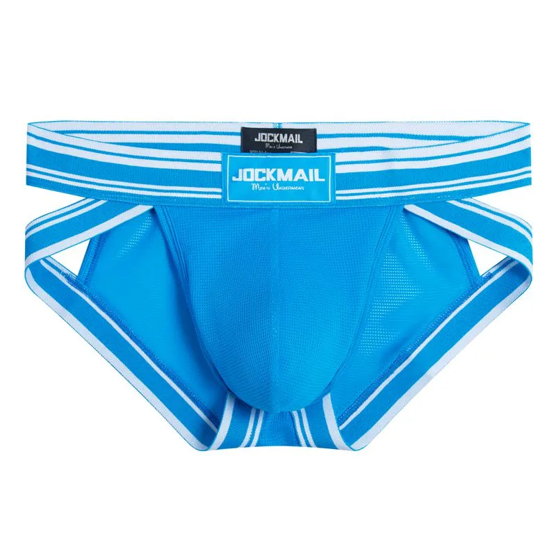 5 Pack Jockmail Hip Lift Briefs