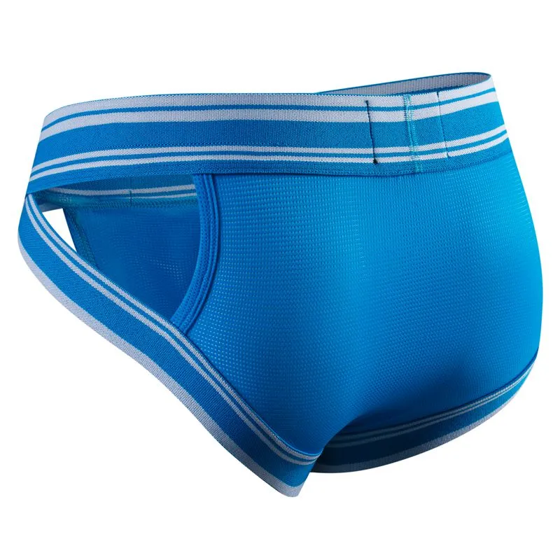 5 Pack Jockmail Hip Lift Briefs
