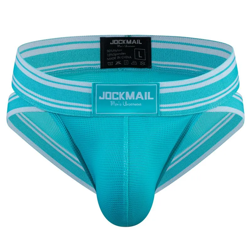 5 Pack Jockmail Hip Lift Briefs