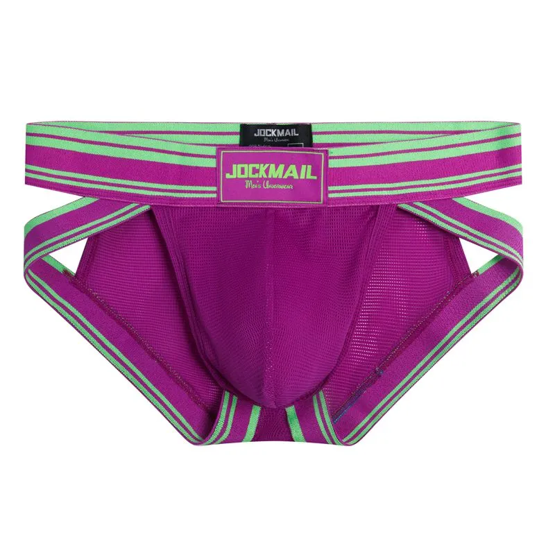 5 Pack Jockmail Hip Lift Briefs