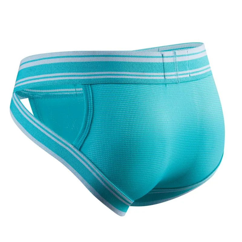 5 Pack Jockmail Hip Lift Briefs