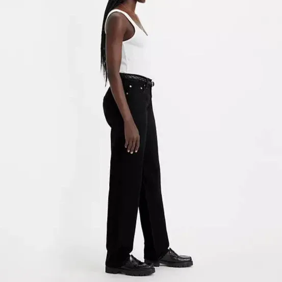 501 90'S  | RINSED BLACKTOP
