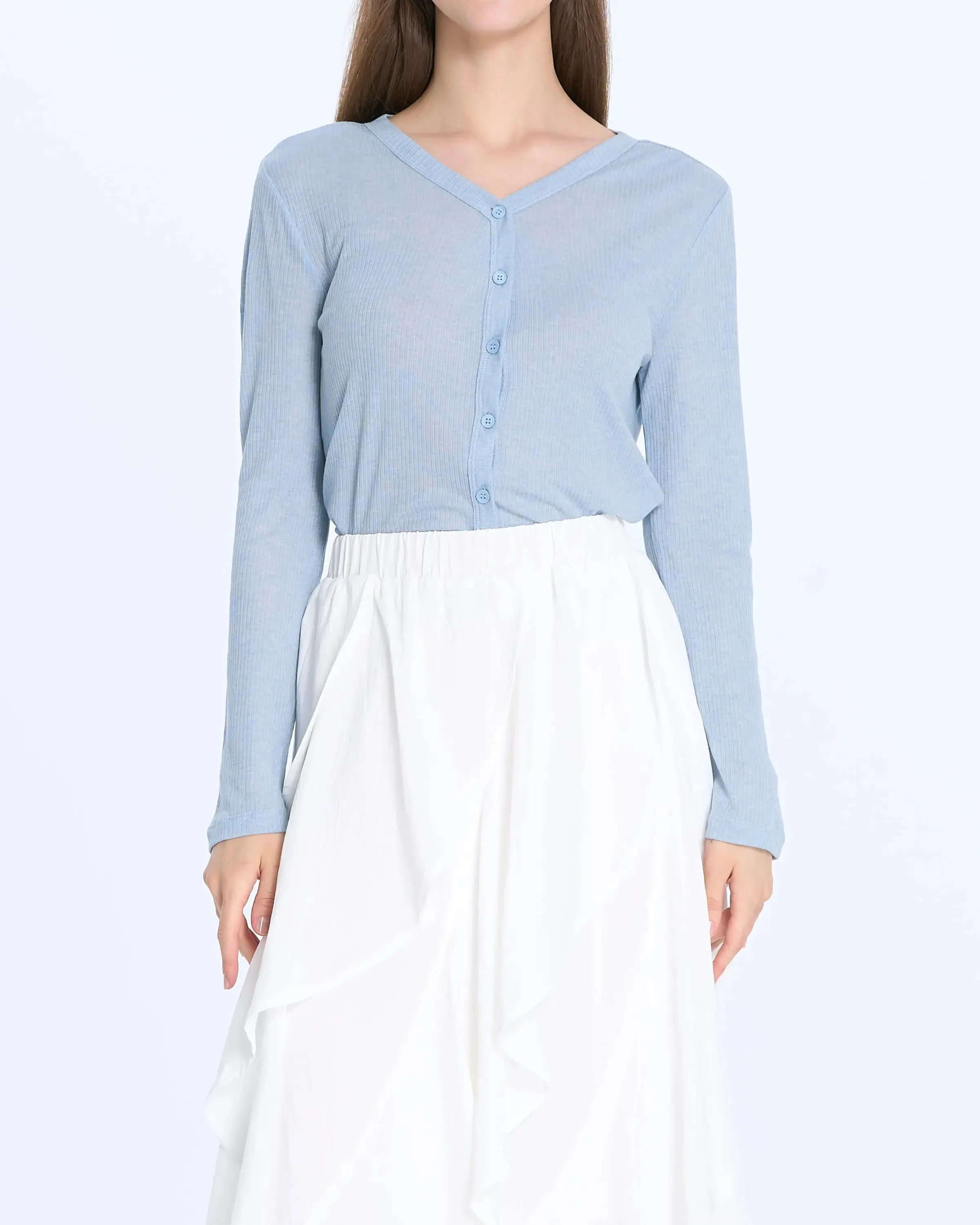 60005 Knit Top