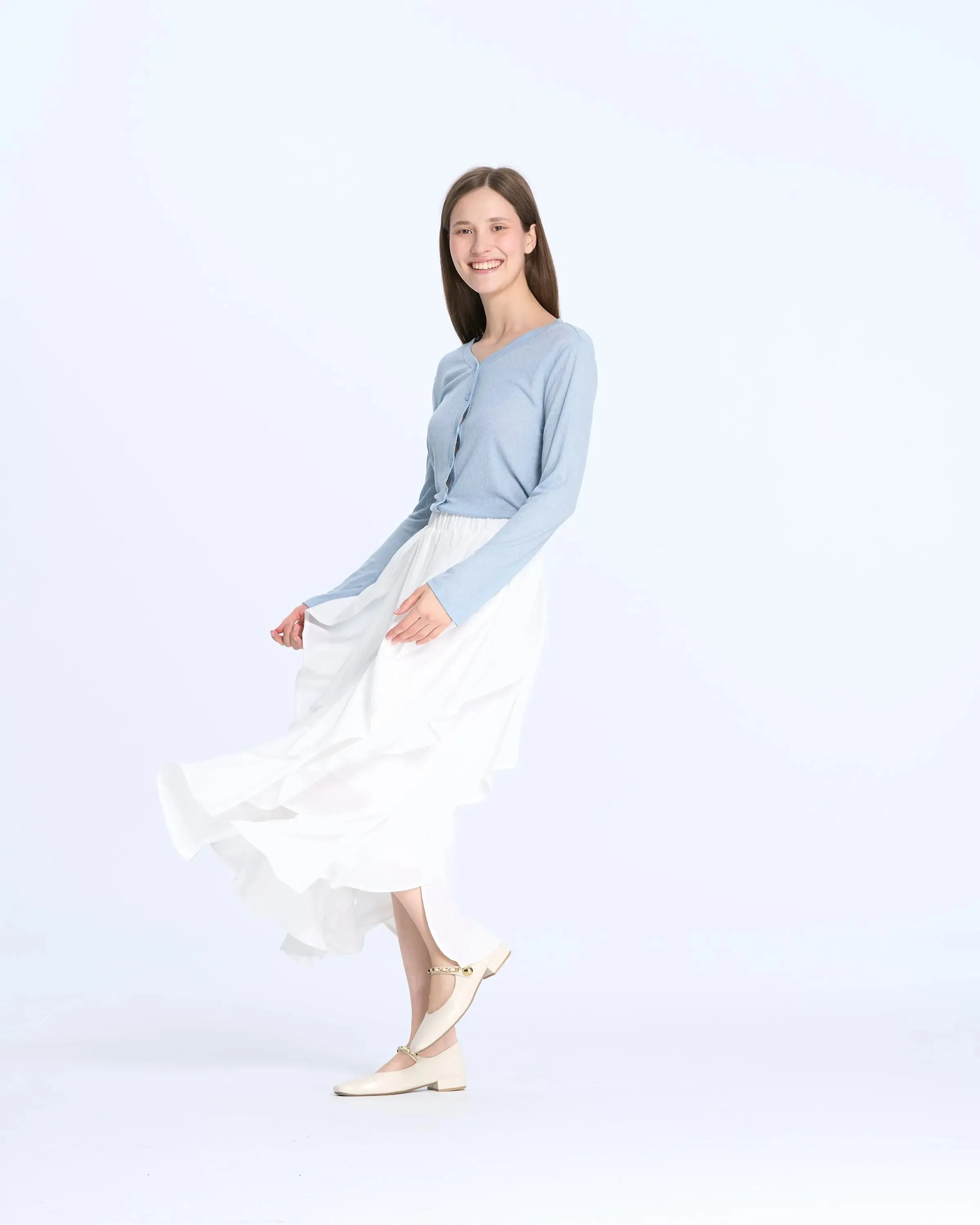 60005 Knit Top