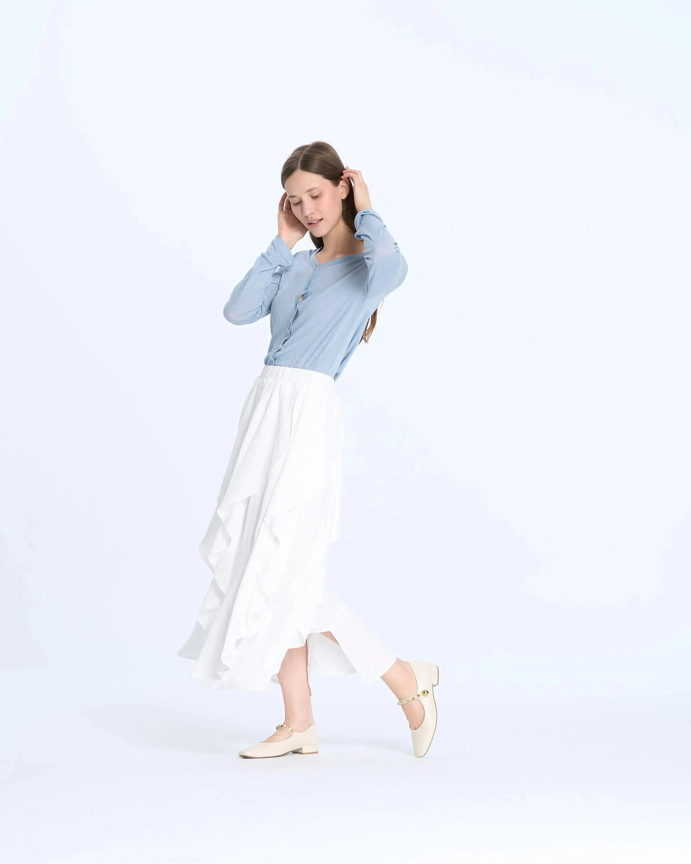 60005 Knit Top