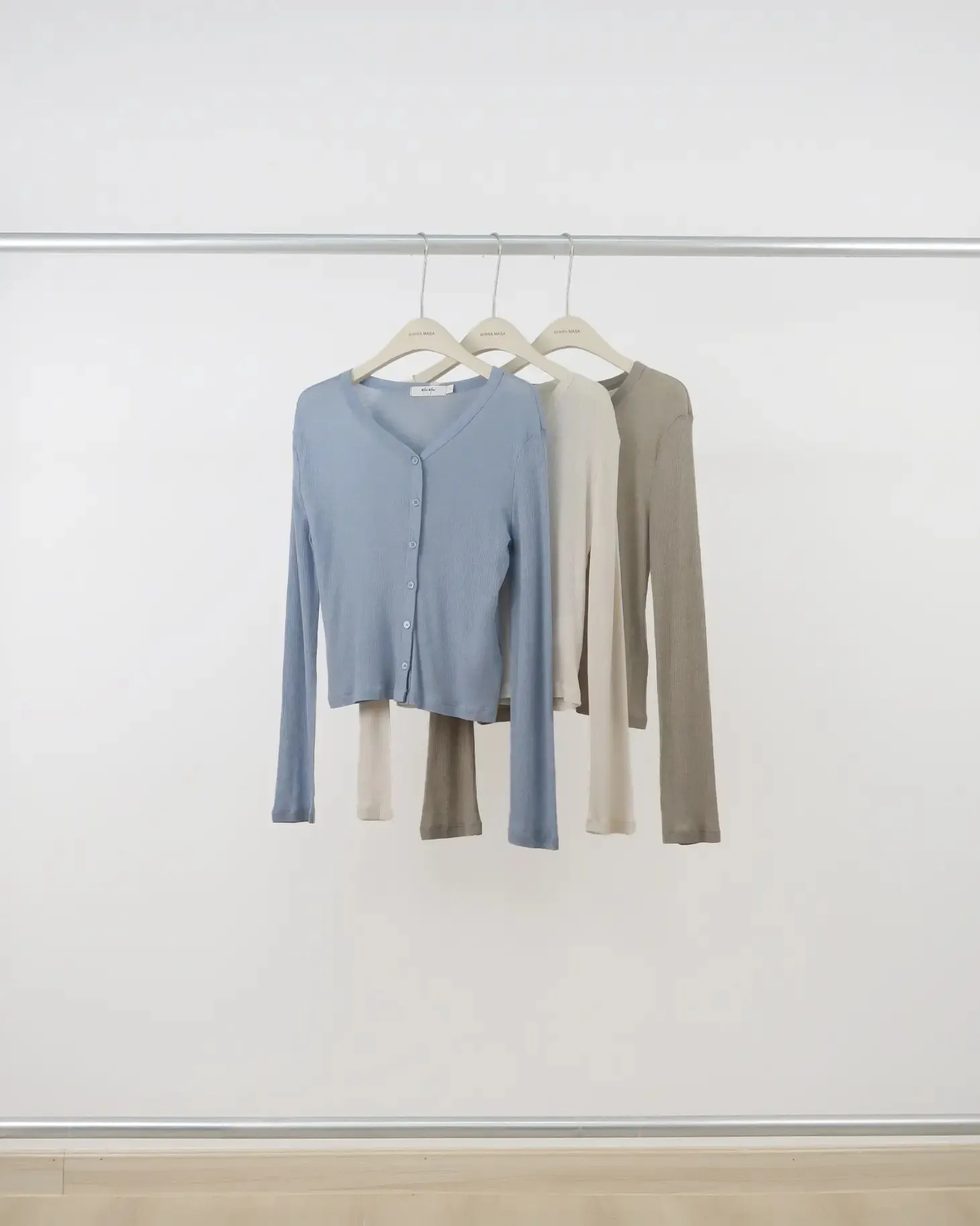 60005 Knit Top