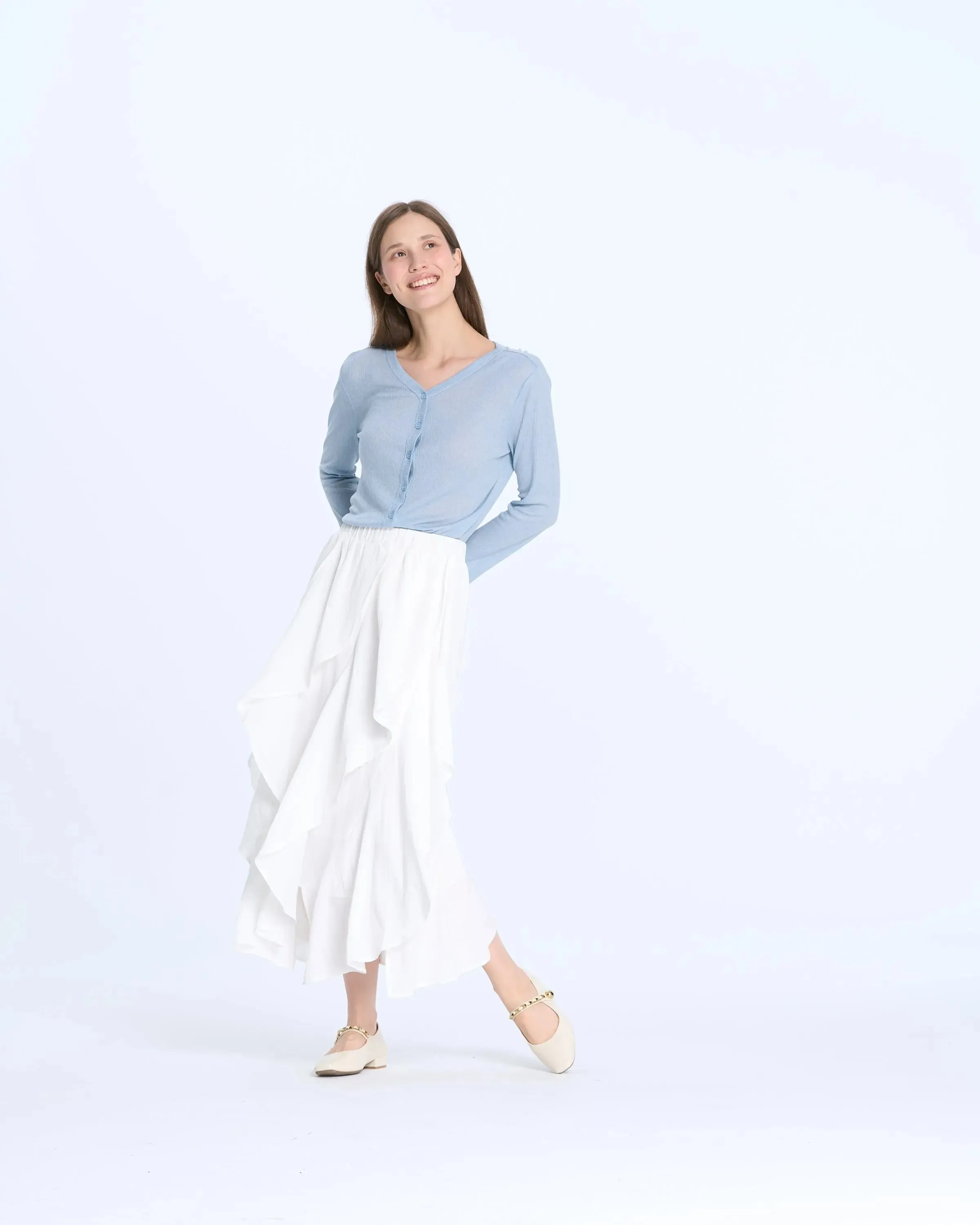 60005 Knit Top