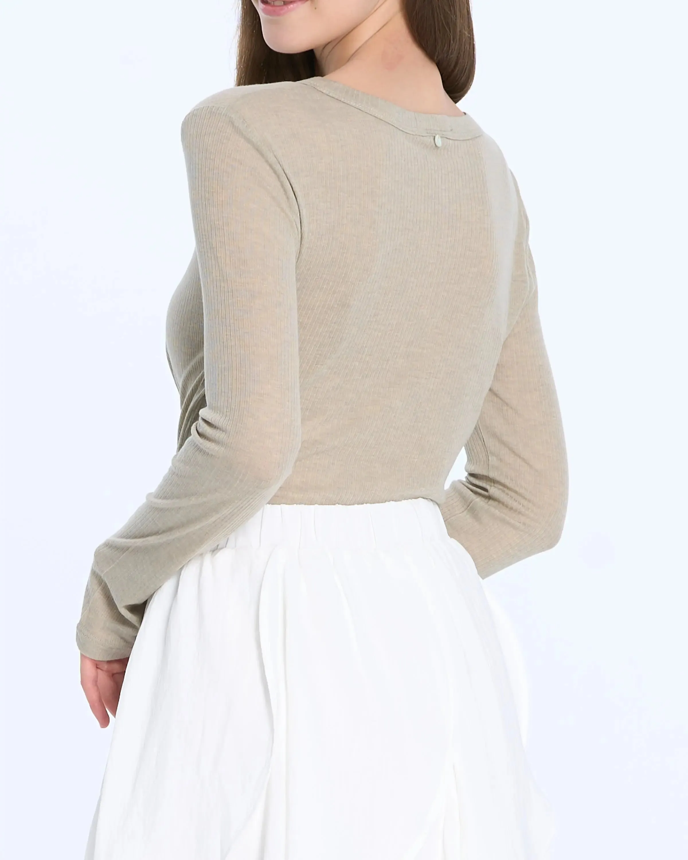 60005 Knit Top
