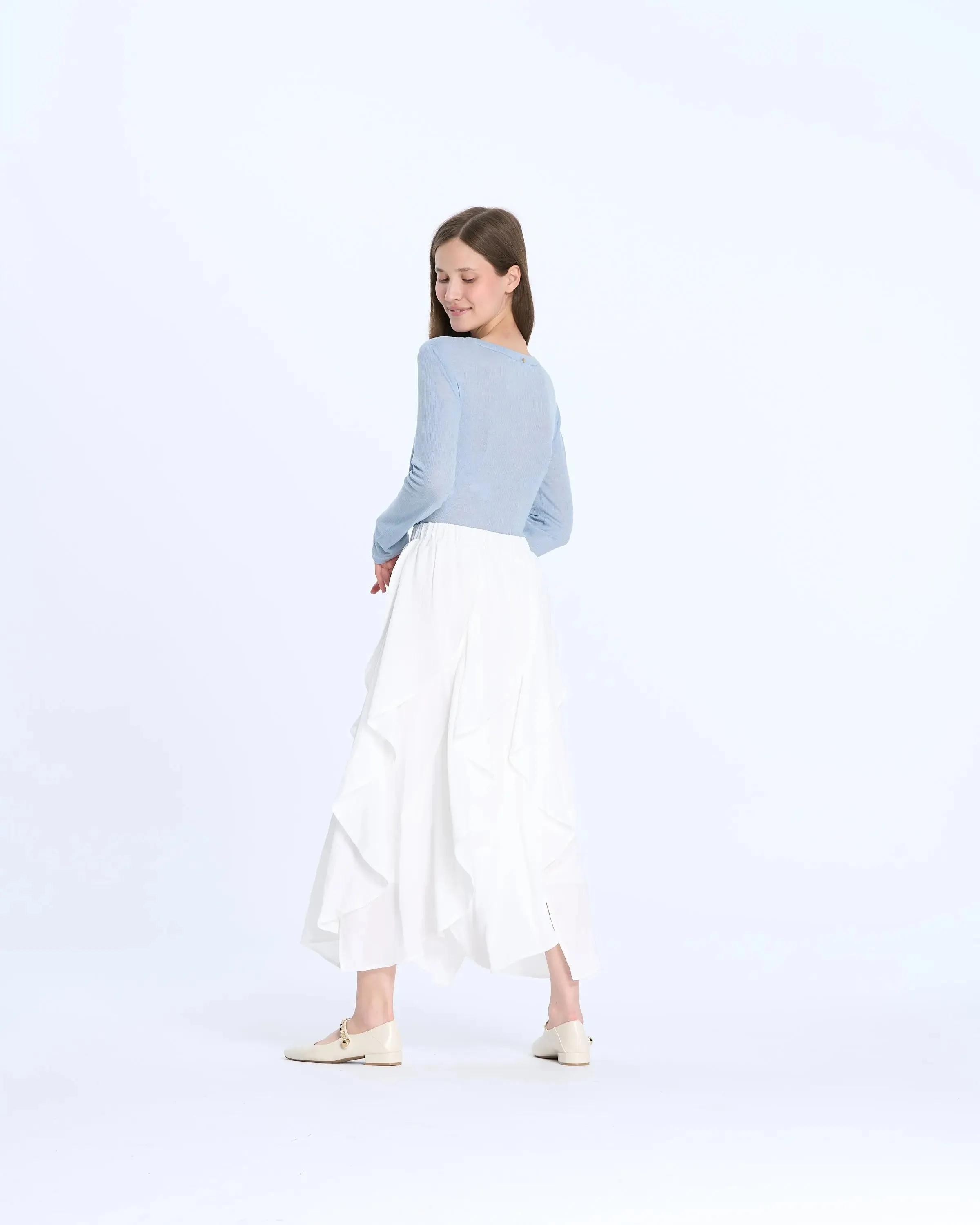 60005 Knit Top