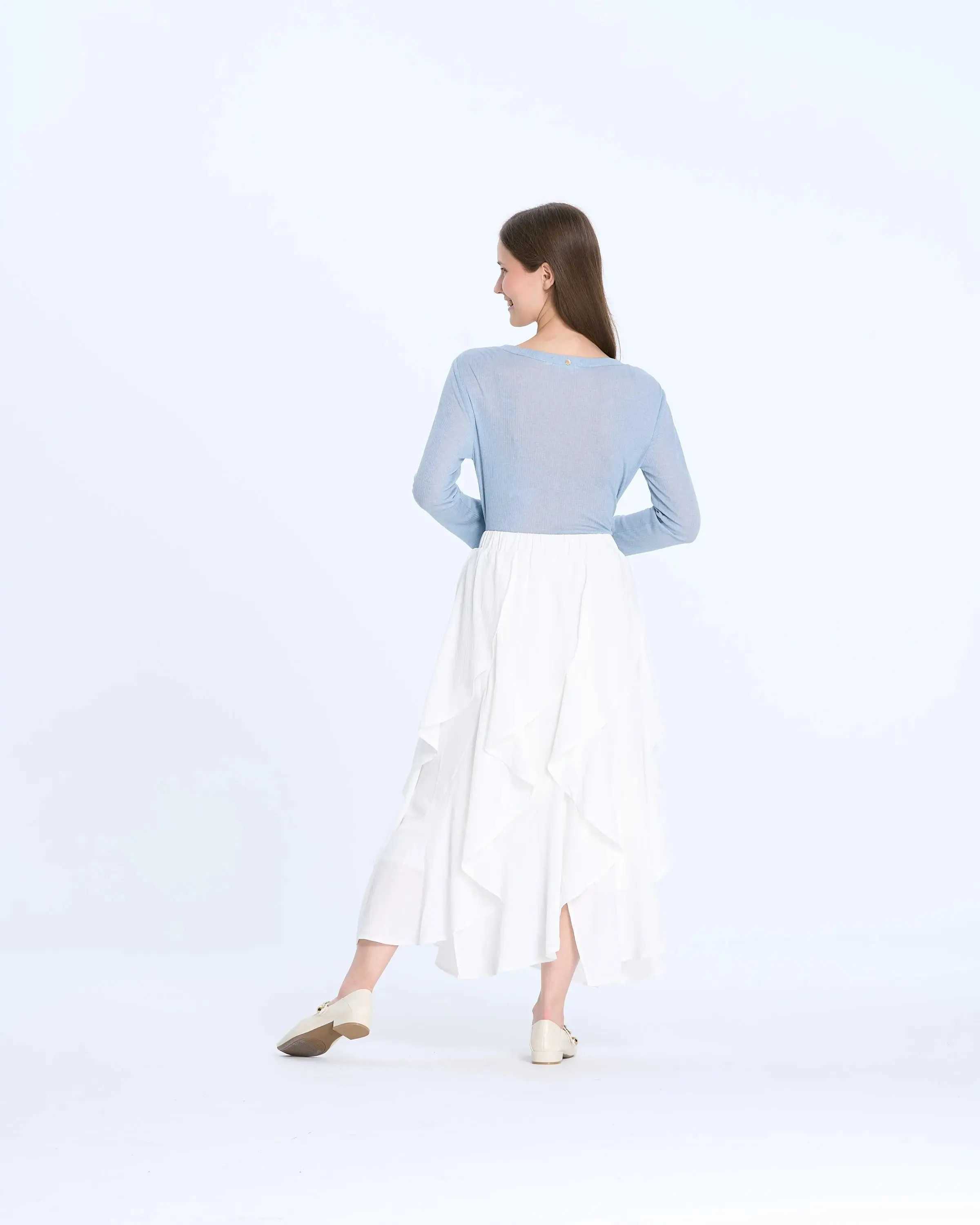 60005 Knit Top