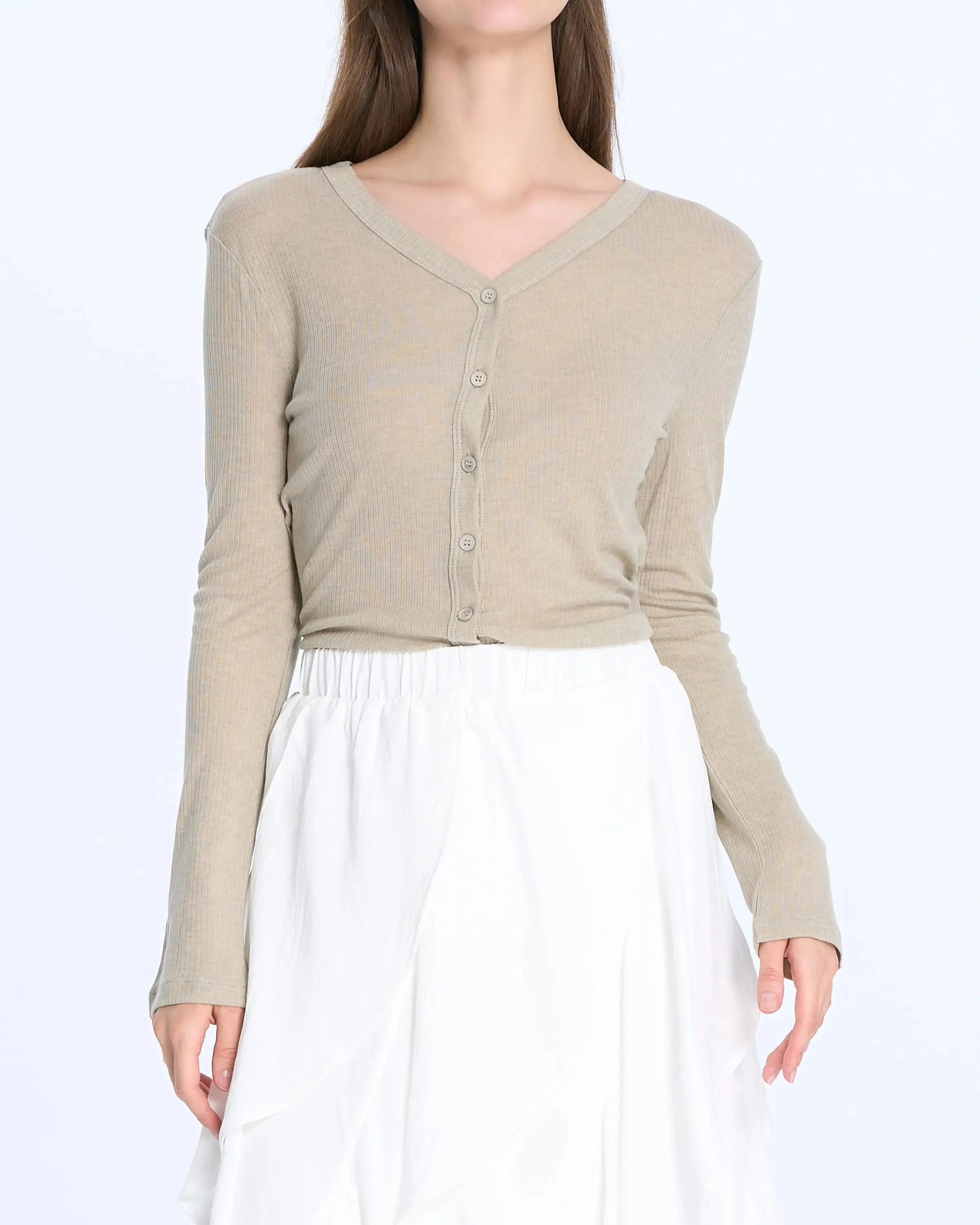 60005 Knit Top