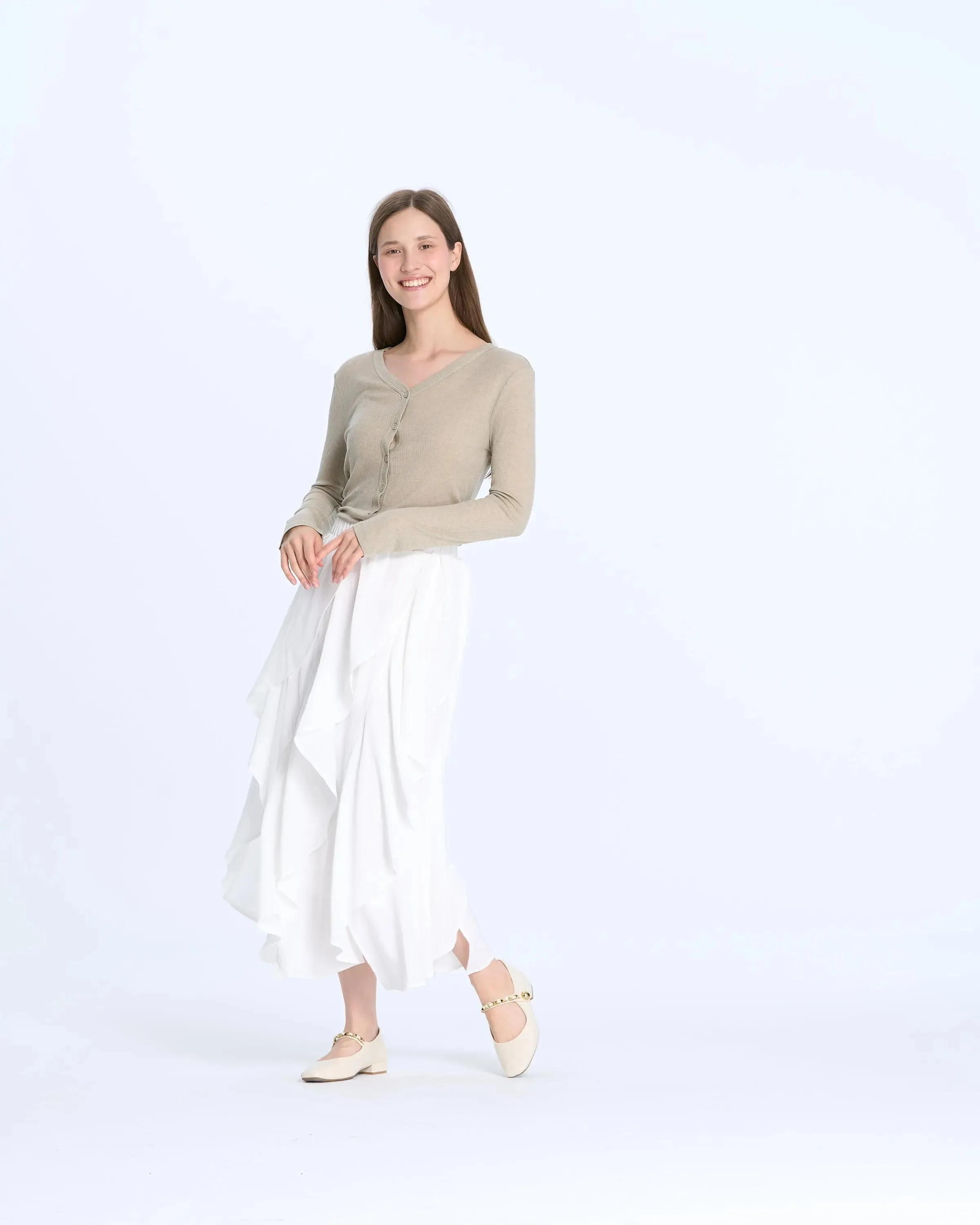 60005 Knit Top
