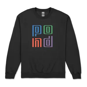 9 Sweatshirt