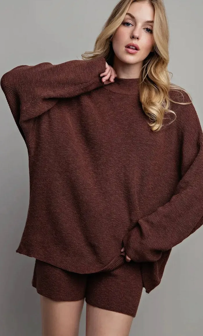 A Yummy Cocoa Set (  Curvy)