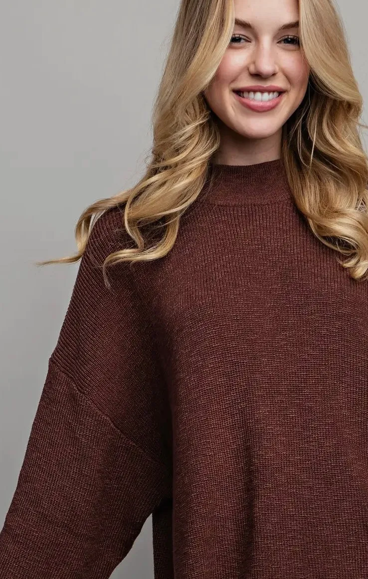 A Yummy Cocoa Set (  Curvy)