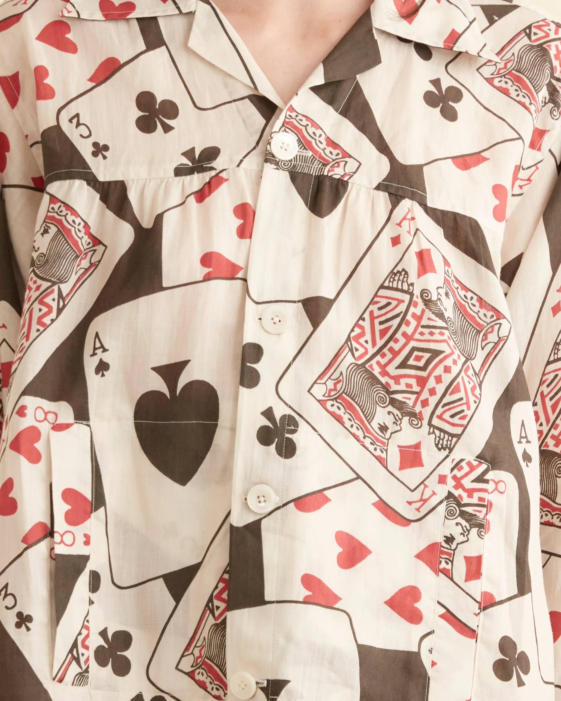 Ace of Spades Dress