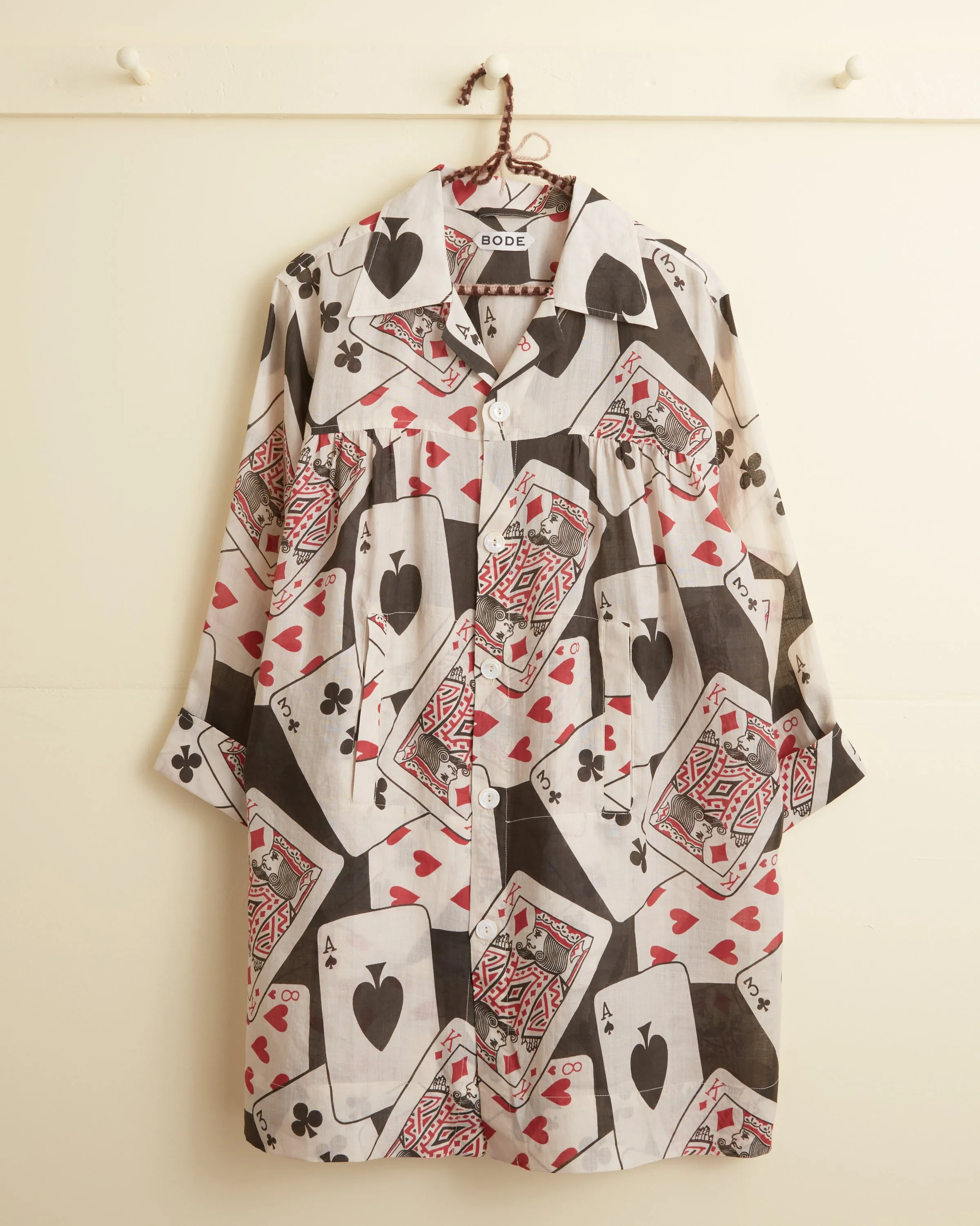 Ace of Spades Dress