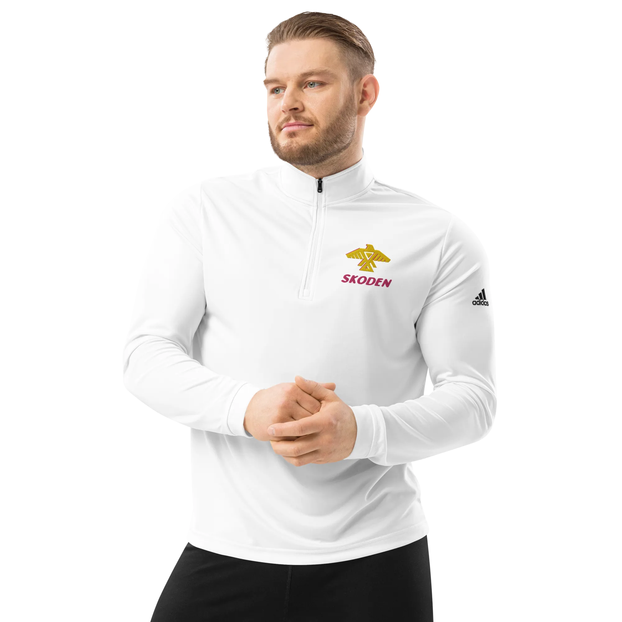 (Adidas) Skoden echo Q.z pullover