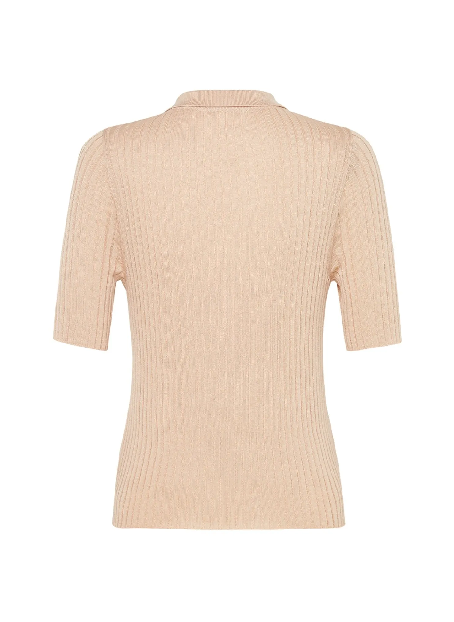 Agata Knit Top