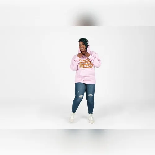 ALEX HOODIE