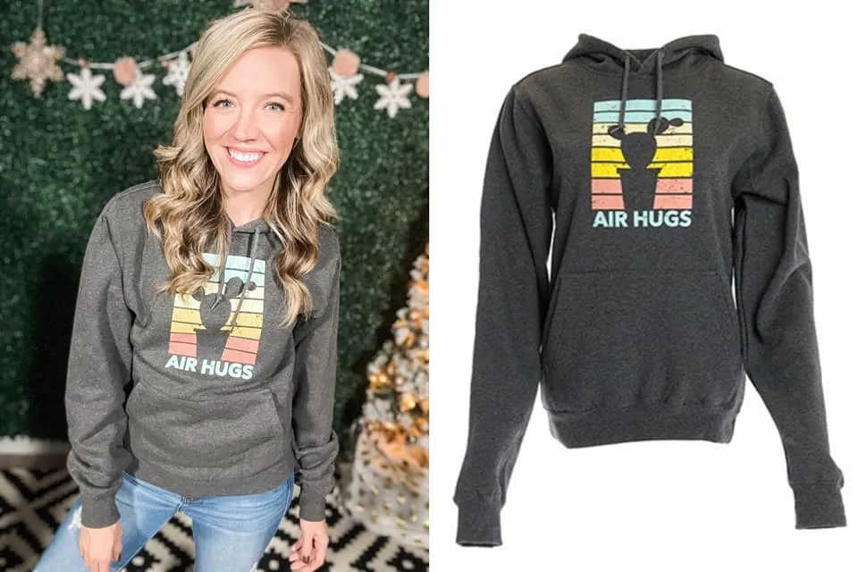 ALEX HOODIE