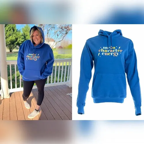 ALEX HOODIE