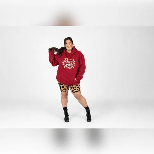 ALEX HOODIE