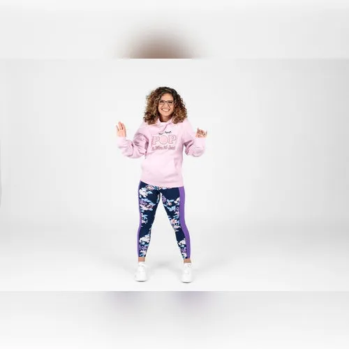 ALEX HOODIE