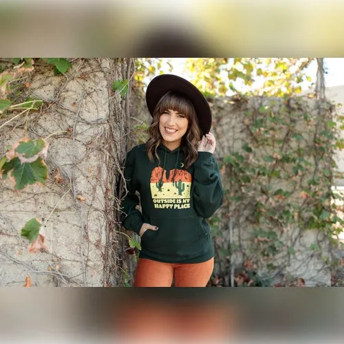 ALEX HOODIE