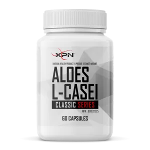 Aloes L-Casei