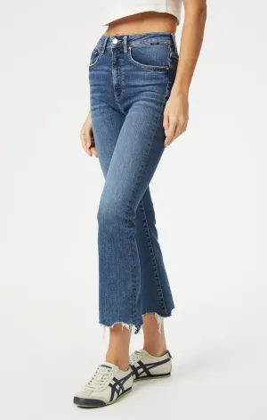 ANIKA - MID FLEX BLUE by mavi