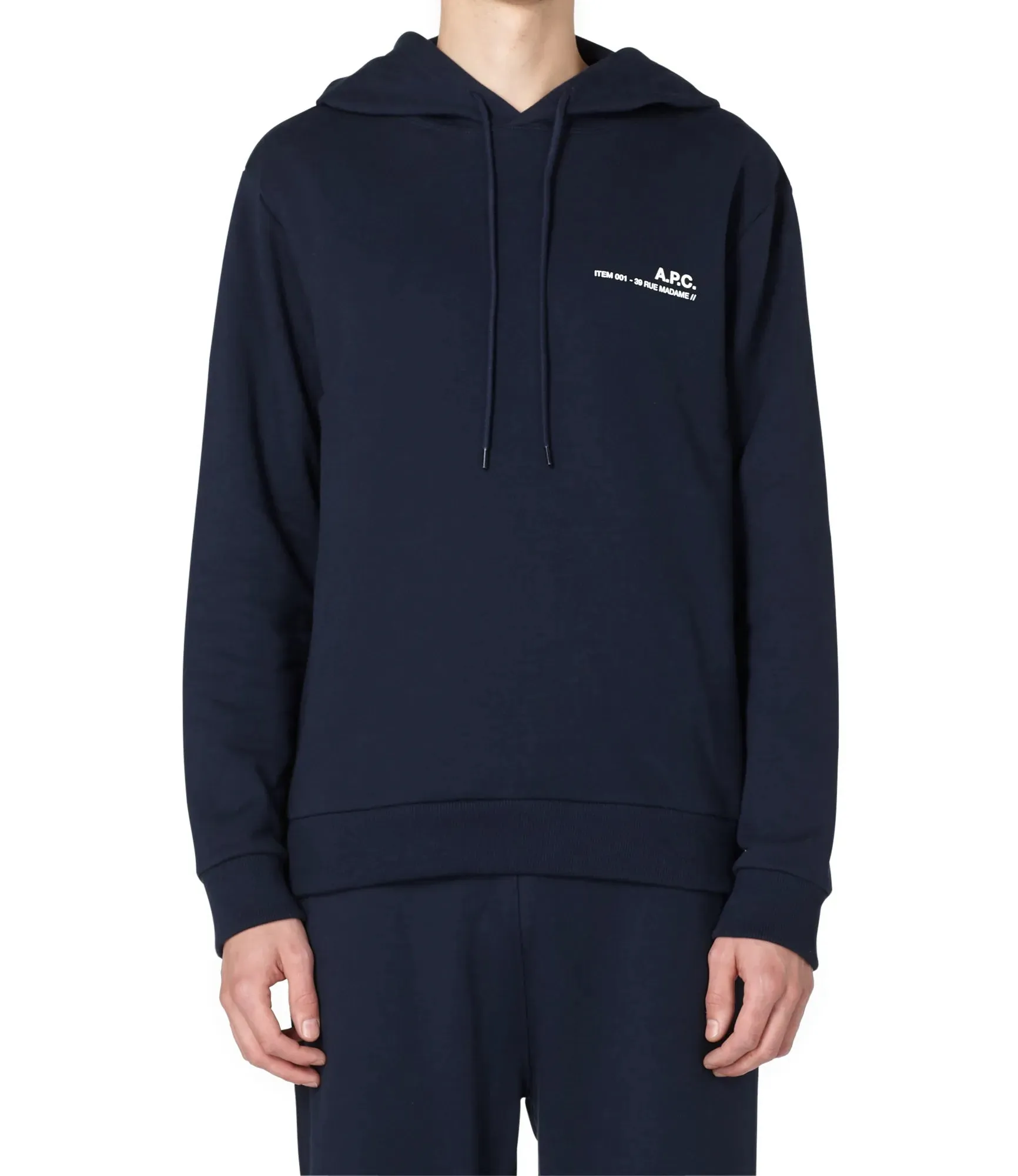 A.P.C. Hoodie