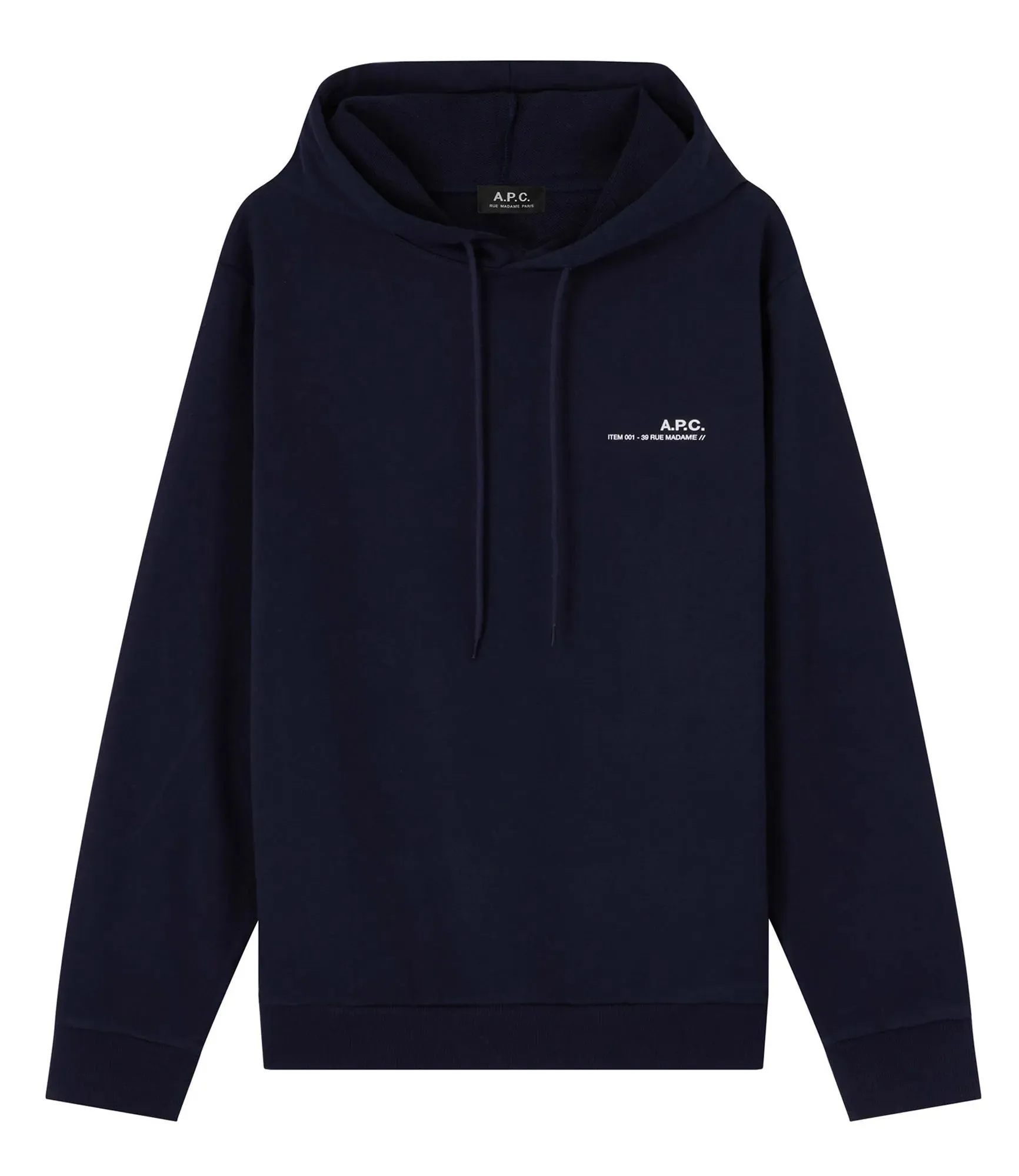 A.P.C. Hoodie